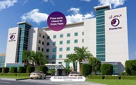 Premier Inn Dubai Investments Park - An Emirates Group Company
